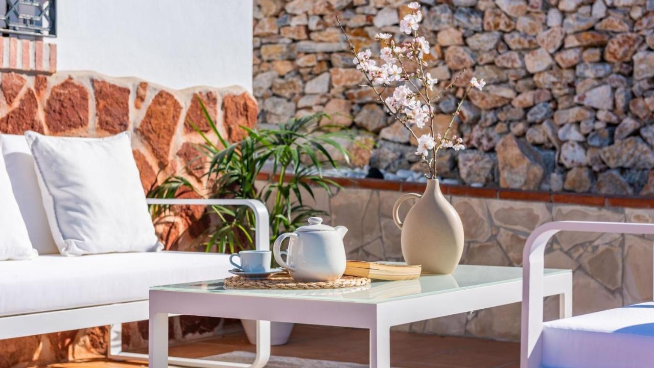 Villa Francisco Torrox By Ruralidays 외부 사진