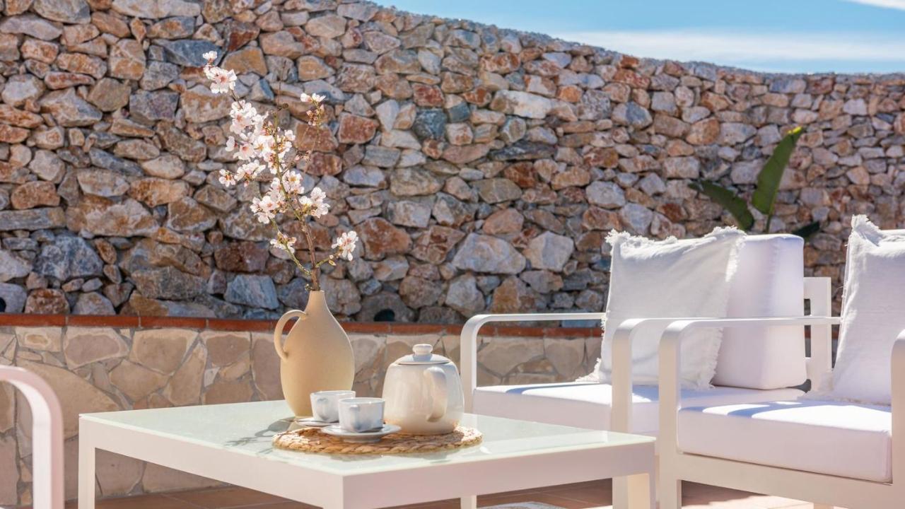 Villa Francisco Torrox By Ruralidays 외부 사진
