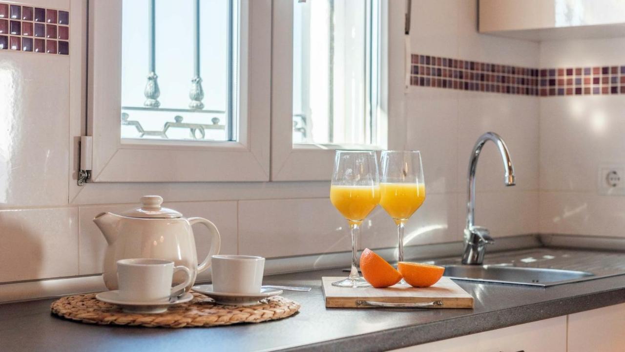 Villa Francisco Torrox By Ruralidays 외부 사진